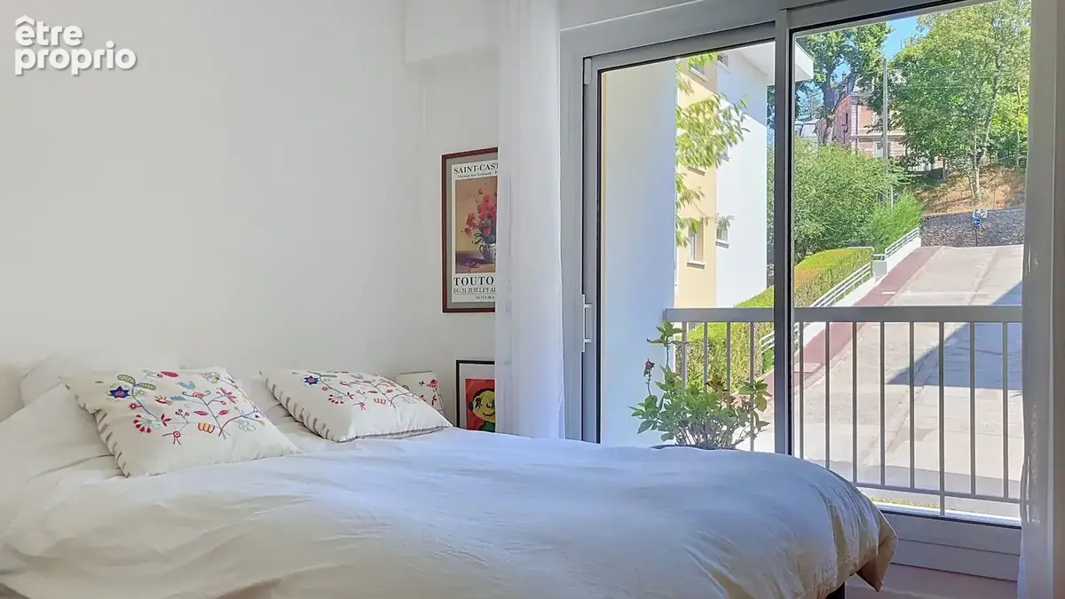 Appartement familial au coeur d'un parc arboré - photo 11