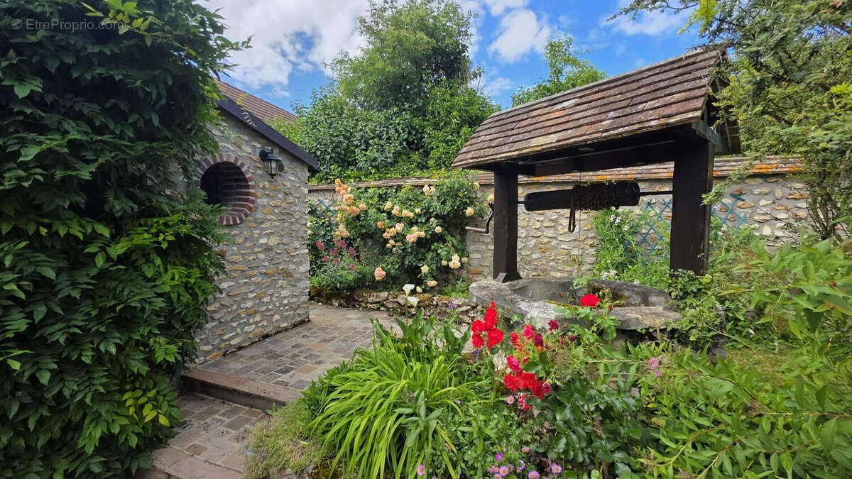 Maison à ABLIS