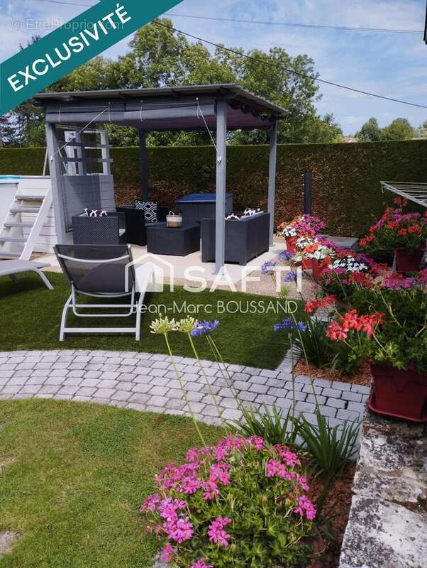 Photo 9 - Maison à CHAUFFAILLES