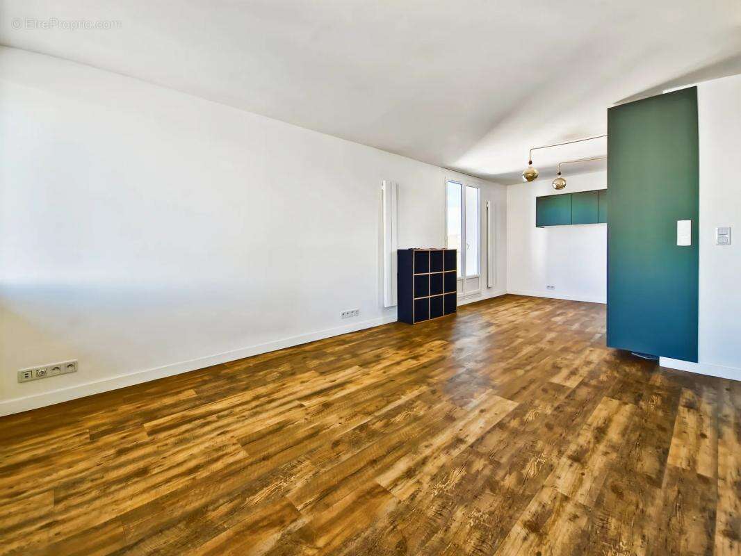 Appartement à MOULINS