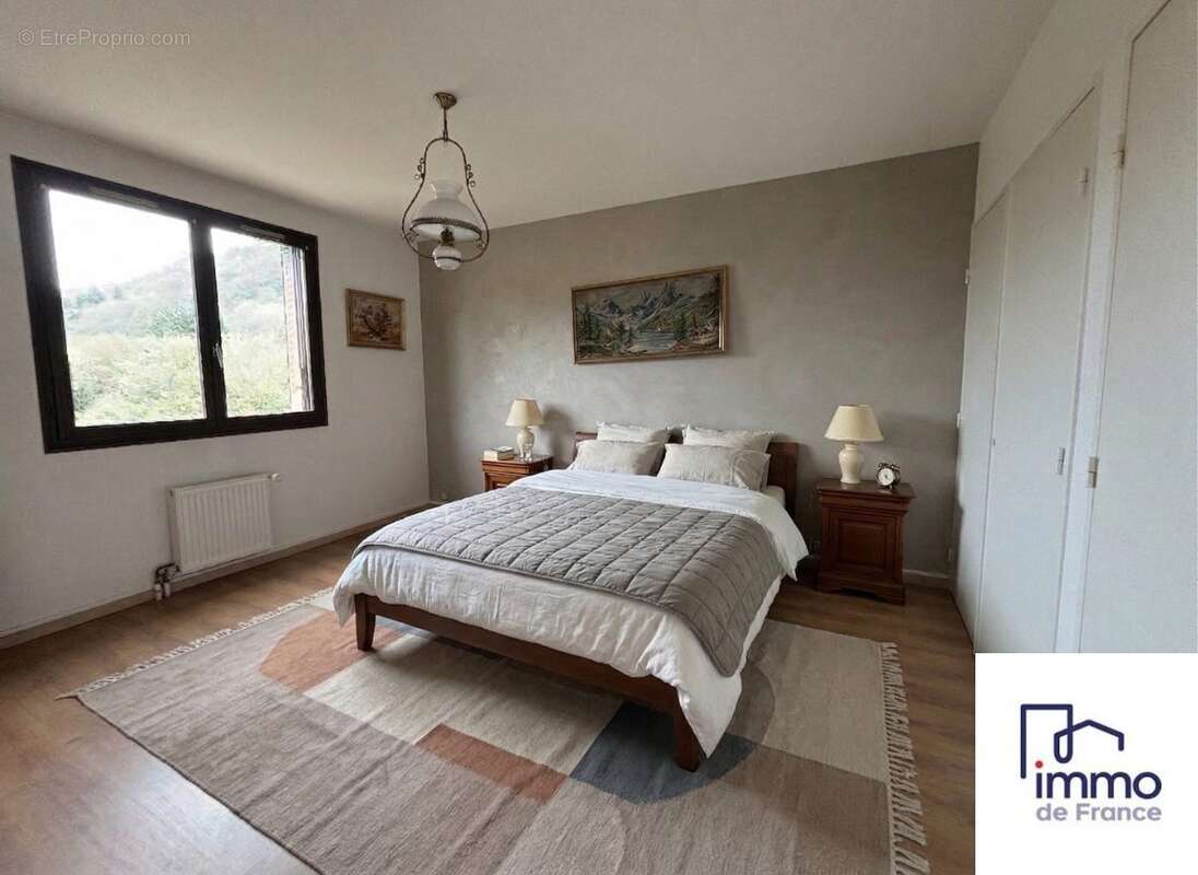 Appartement 94 m² à Vienne  - photo 6