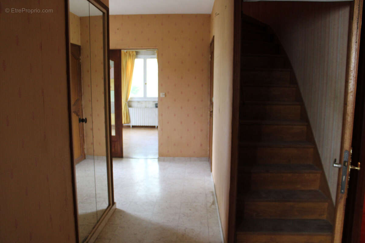 Photo 4 - Maison à AIRAINES