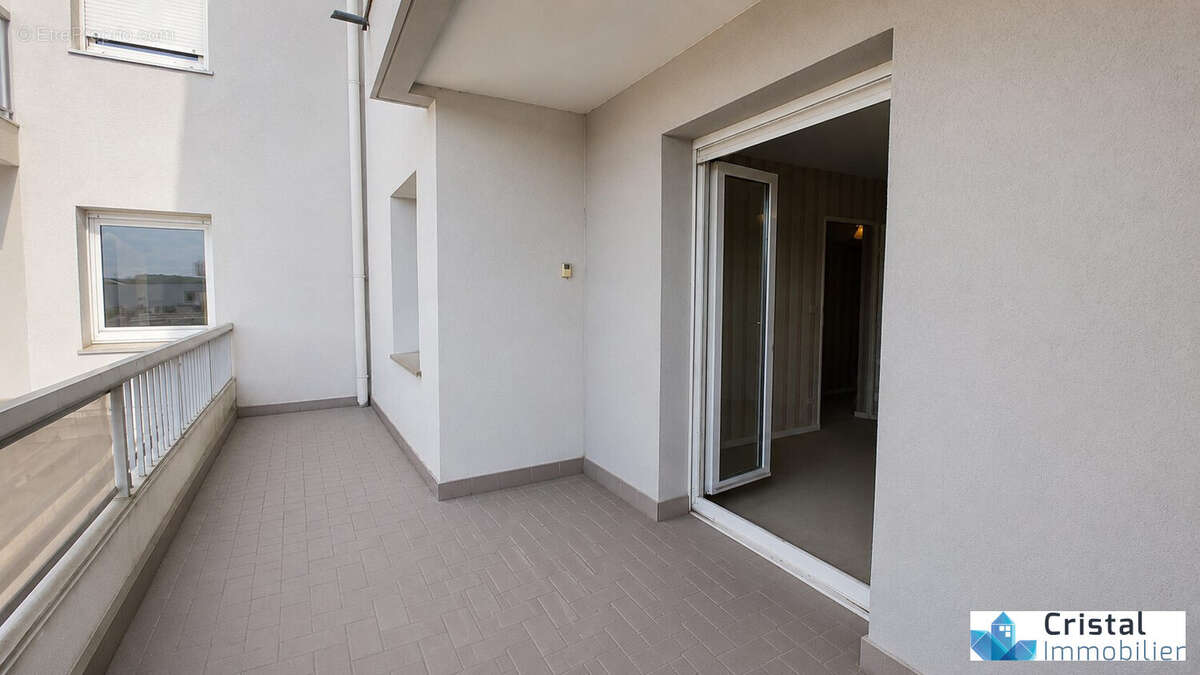 Appartement à HAGONDANGE