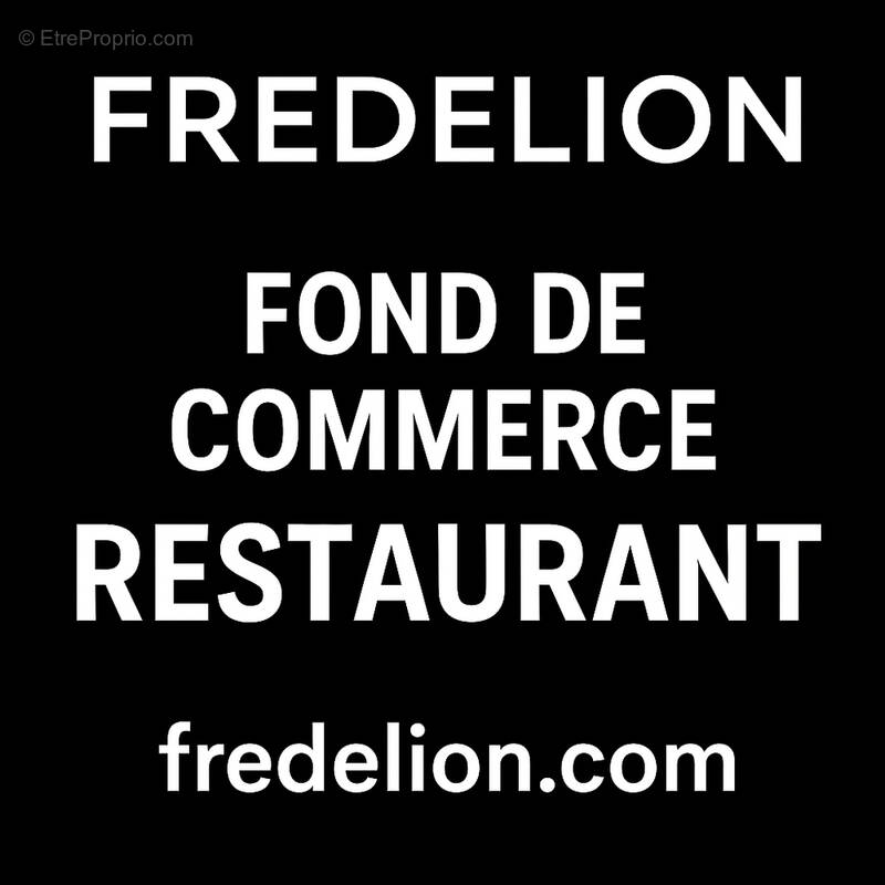 Commerce à PARIS-15E