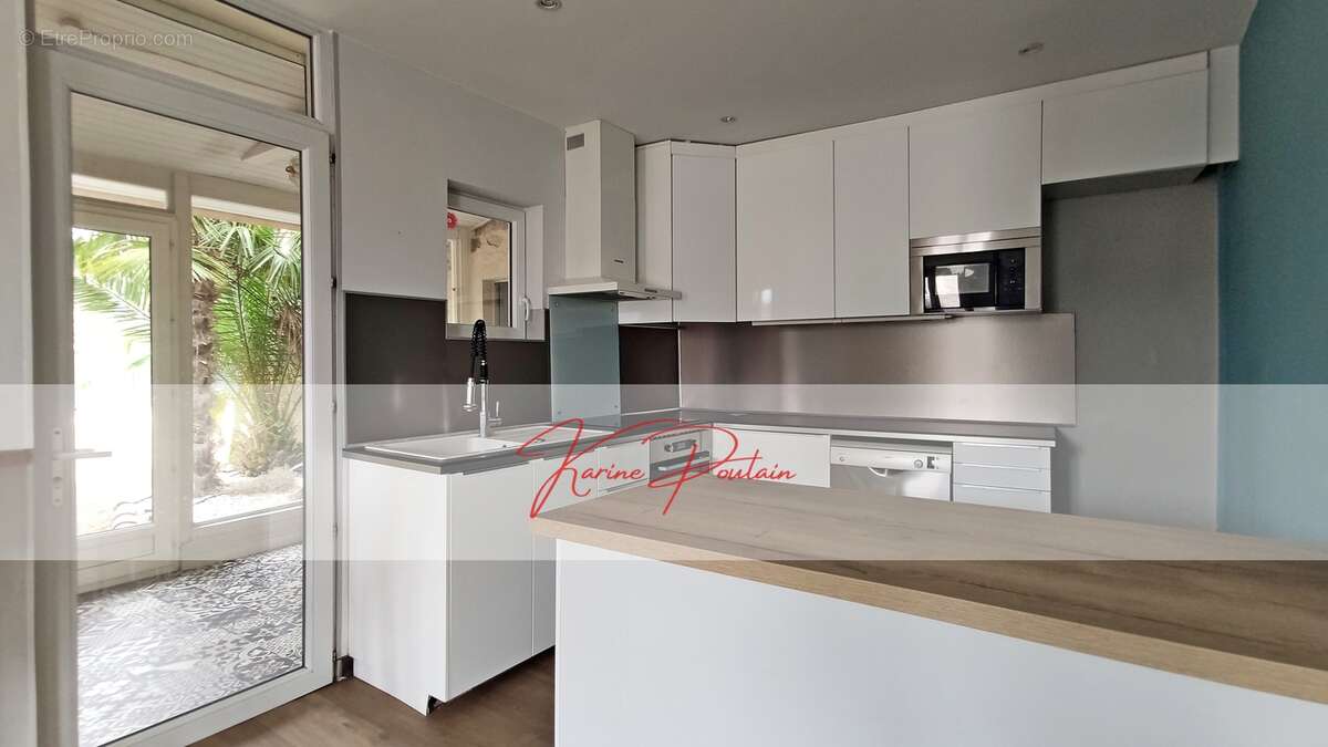 Maison à SAINT-LOUBES