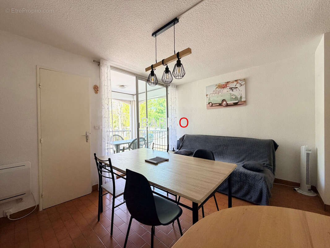 Appartement à ARGELES-SUR-MER