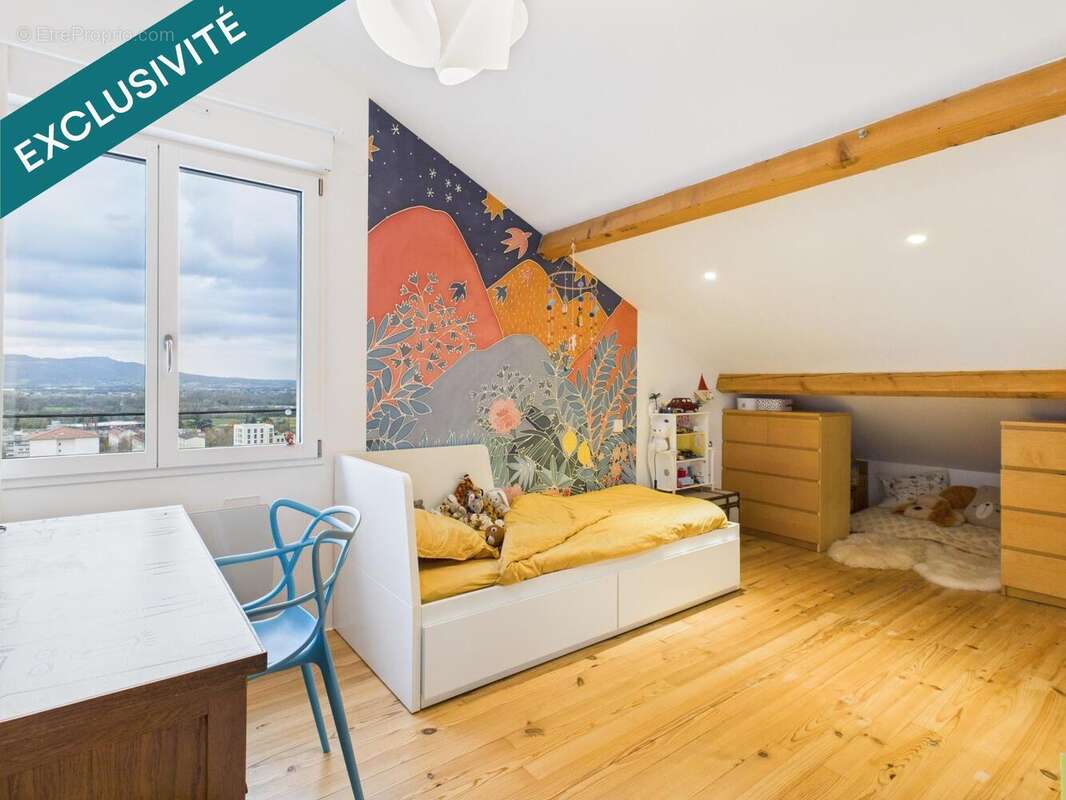 Photo 9 - Maison à TREVOUX