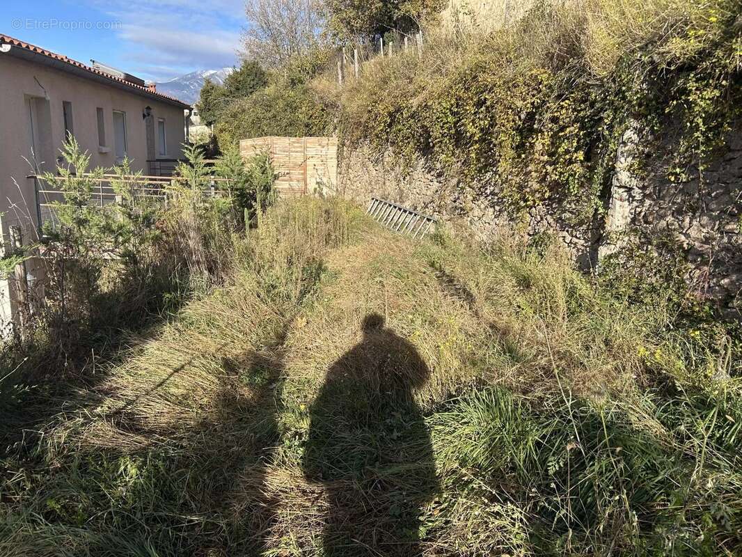 Appartement à SAINT-LAURENT-DE-CERDANS