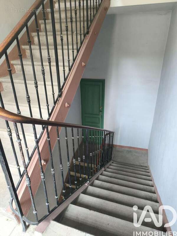 Photo 8 - Appartement à AUBENAS