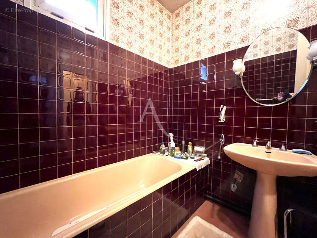 Appartement à BLOIS