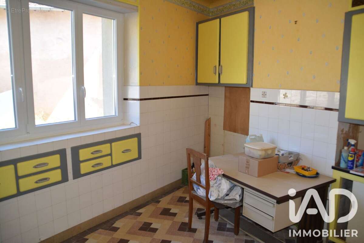Photo 9 - Maison à ISCHES