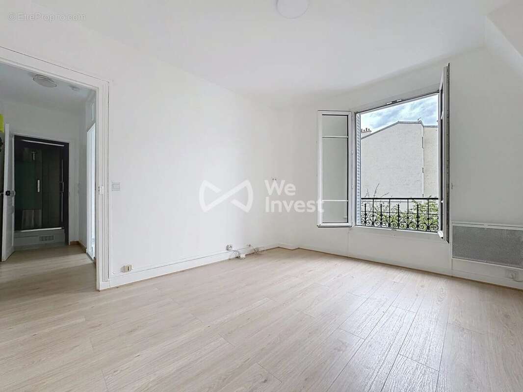 Appartement à COLOMBES