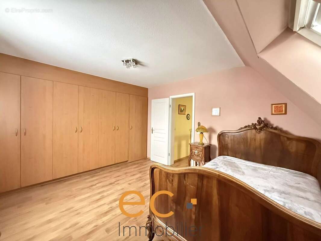 Appartement à FORSTFELD