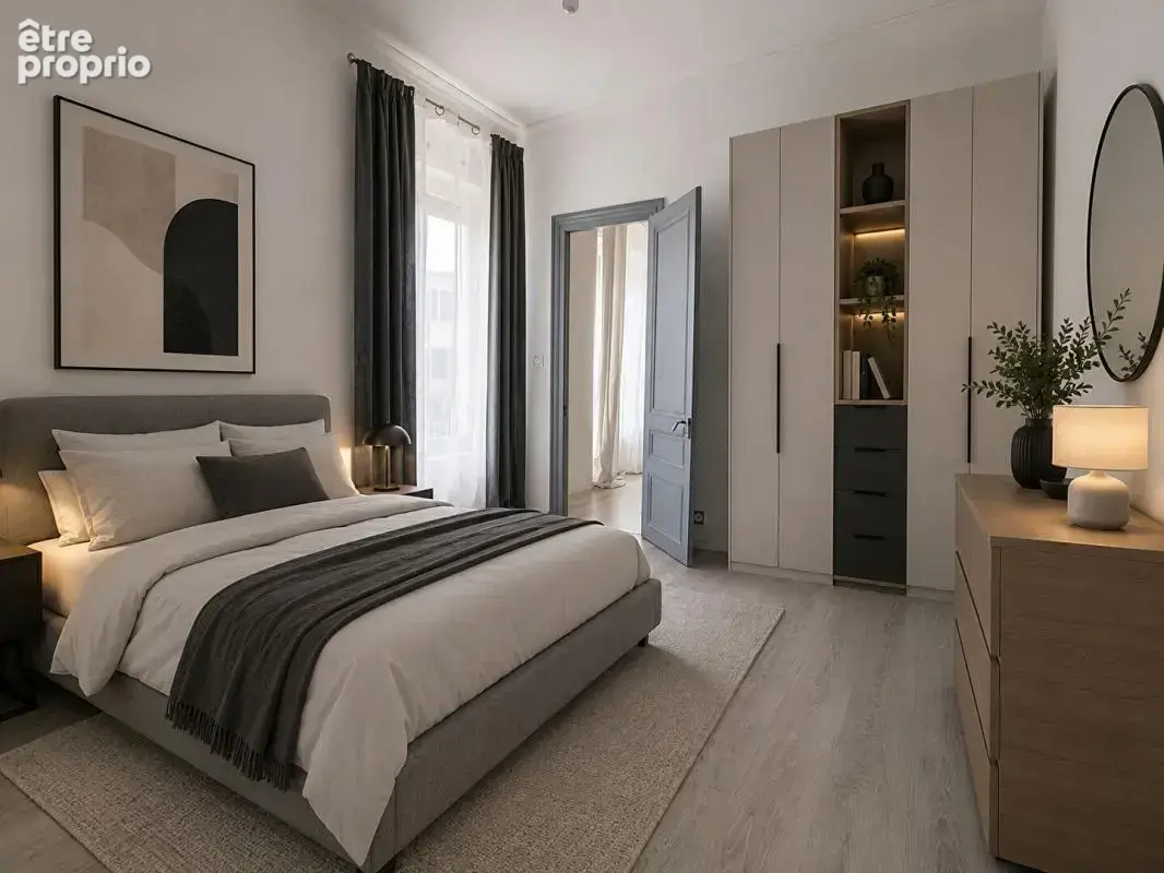 Appartement Tassin La Demi Lune 4 pièce(s) 85.78 m2 - photo 3