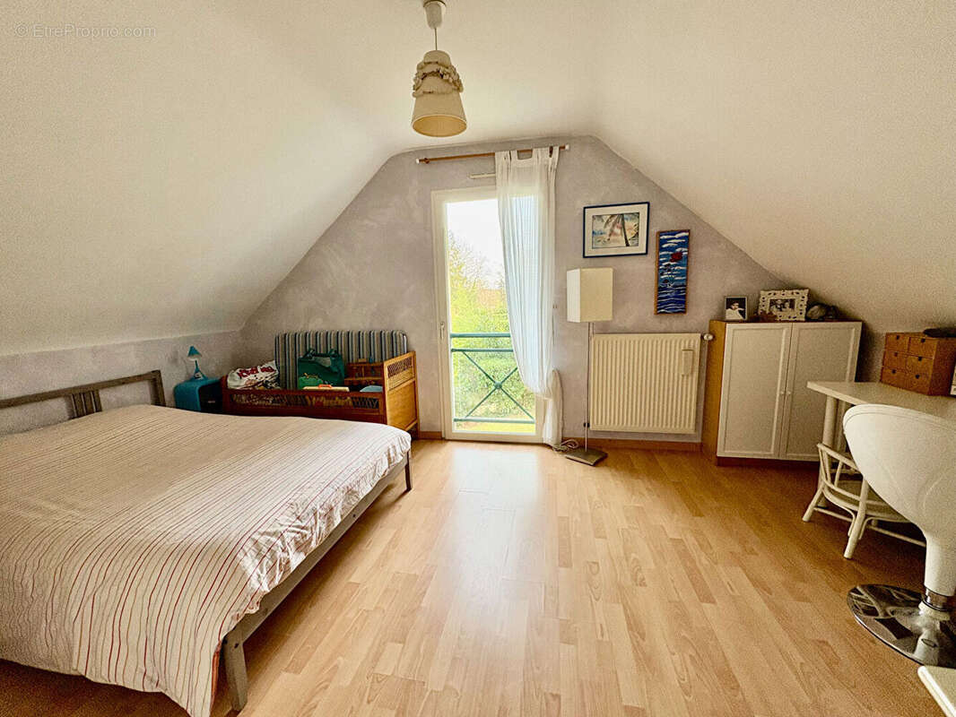 Maison à LA CHAPELLE-SUR-ERDRE