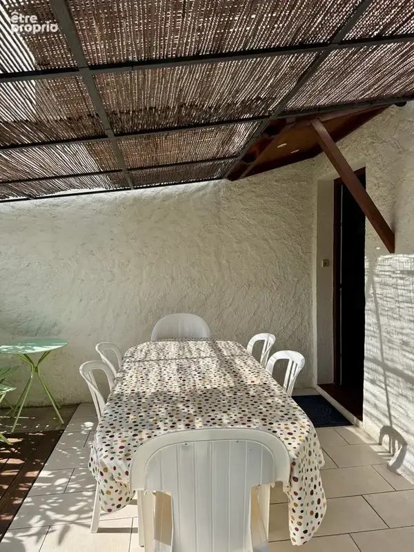 Maison T3 vue mer - Les Hameaux de Sampiero - photo 39