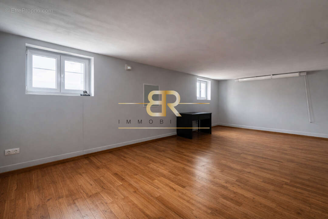 Maison à PONTAULT-COMBAULT