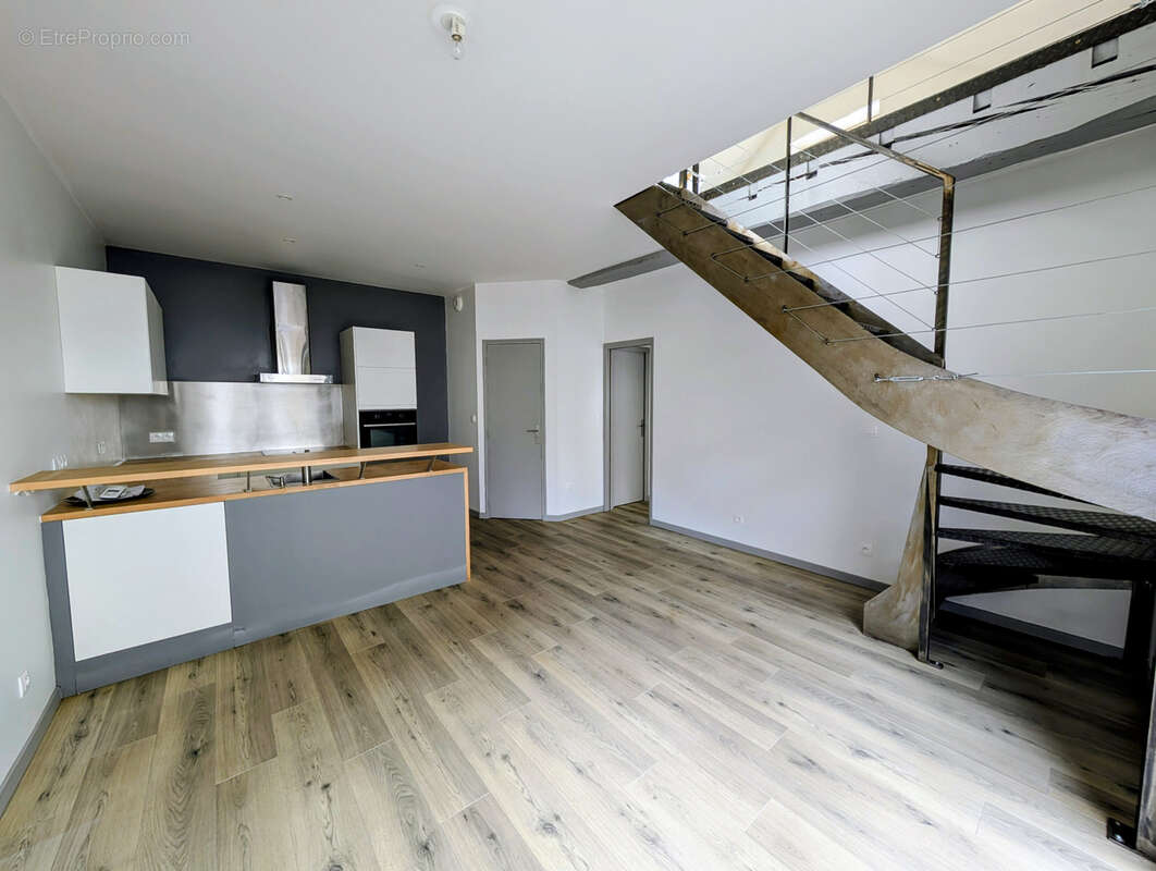 Maison à ORLEANS