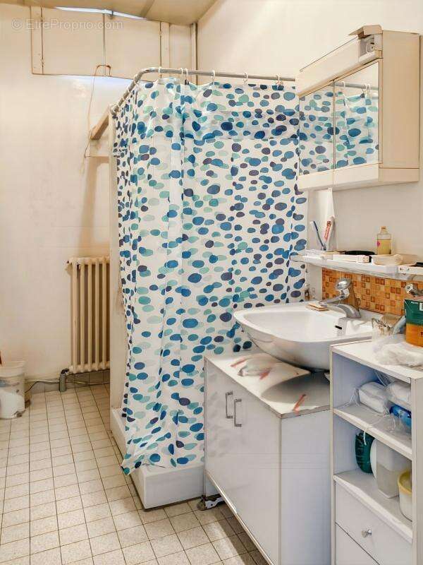 Maison à LA FERTE-SAINT-AUBIN