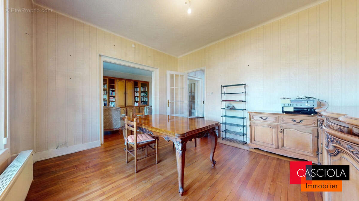 Maison 143 m² à Batilly  - photo 6