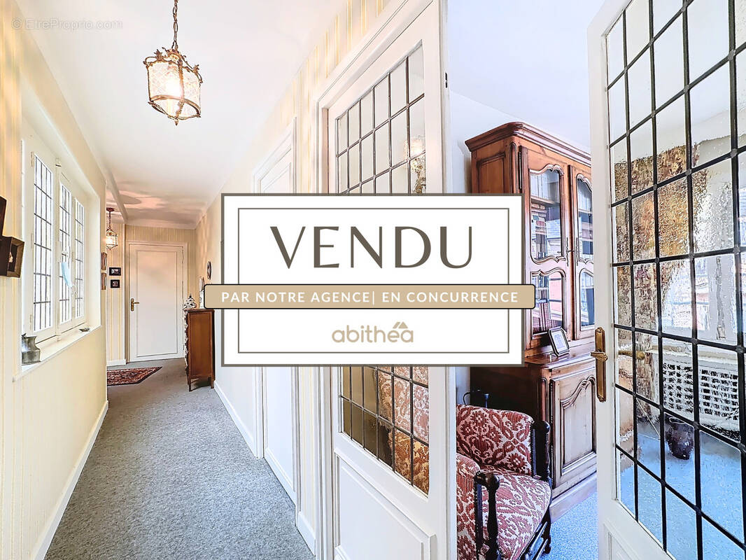 Appartement à LENS