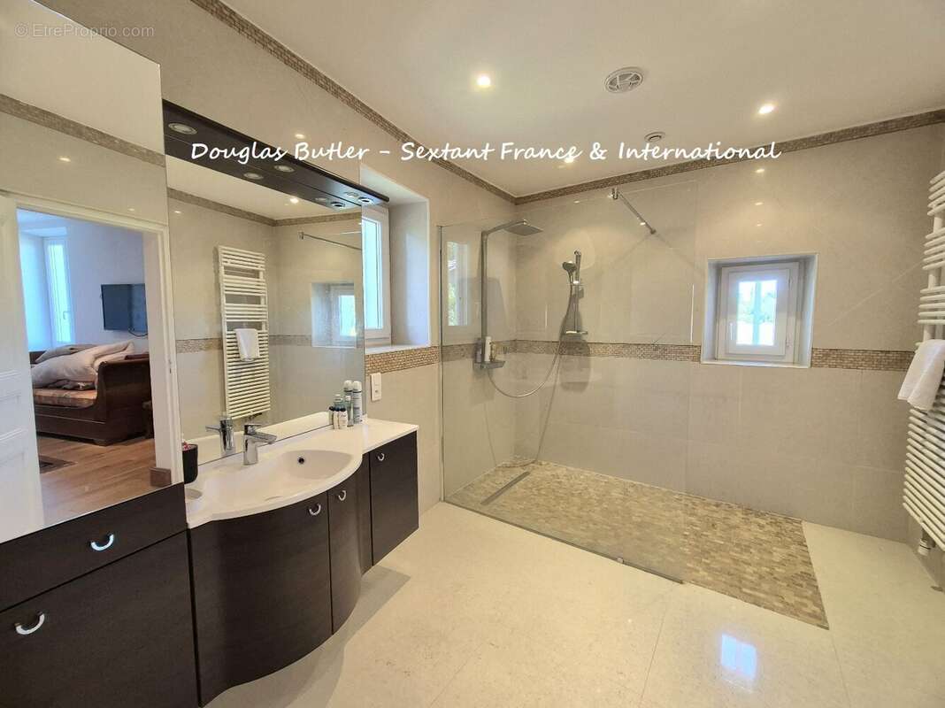 Maison à SAINTE-FOY-LA-GRANDE