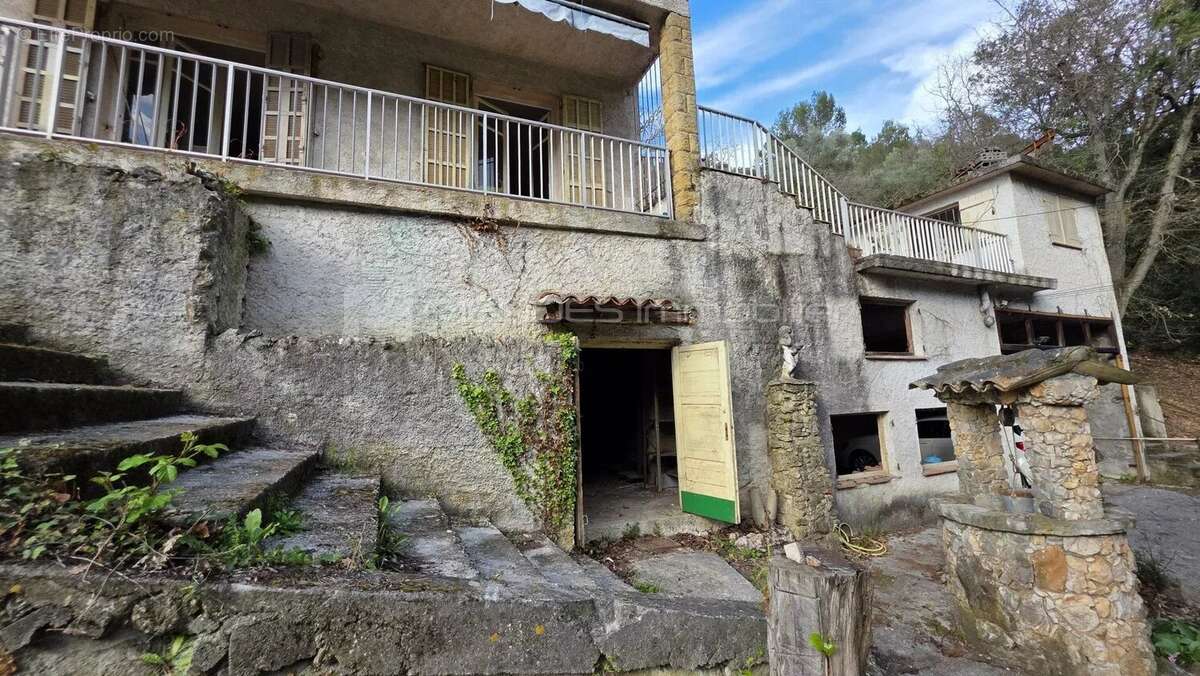 Maison familiale-immeuble a renover la trinite - photo 43