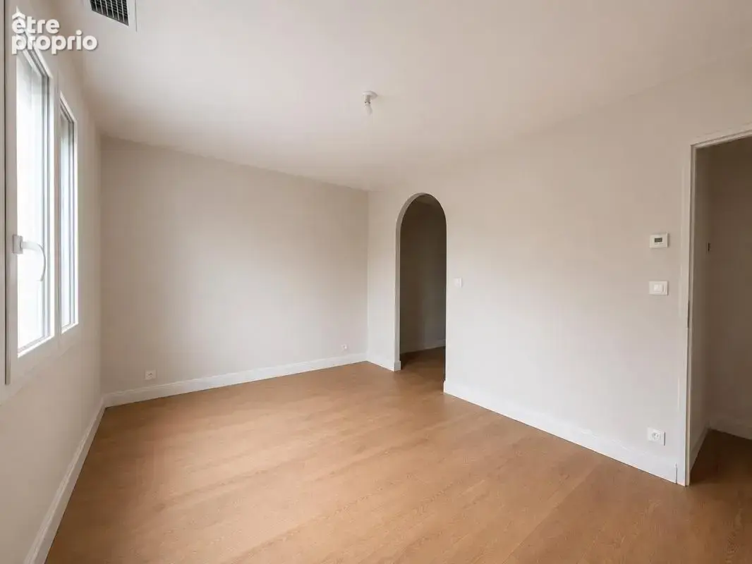 Maison 4 pièces – 85 m² – Rénovation d’exception – Montpellier - photo 9