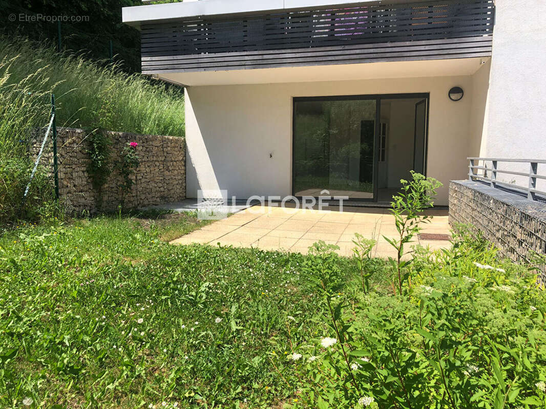 Rez de Jardin à Villers Les Nancy 3 pièce(s) 76.26 m2 - photo 7