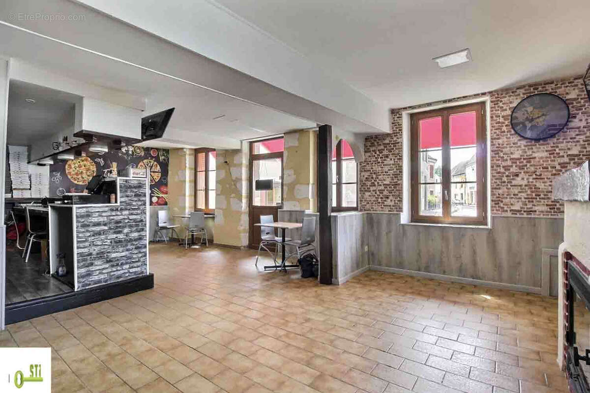 Photo 4 - Appartement à CHATILLON-COLIGNY