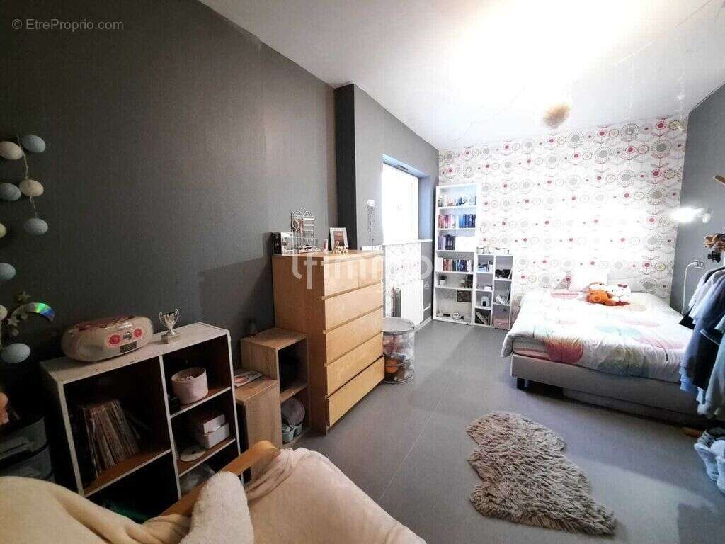 Maison à VALFF