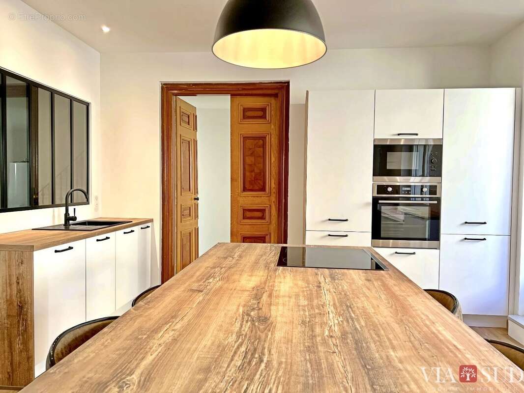 Maison à MURVIEL-LES-BEZIERS