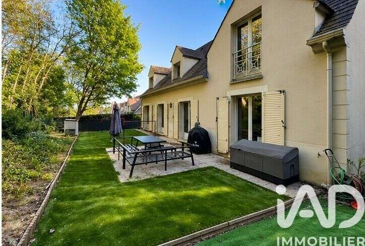 Maison 241 m² à Vauhallan  - photo 4