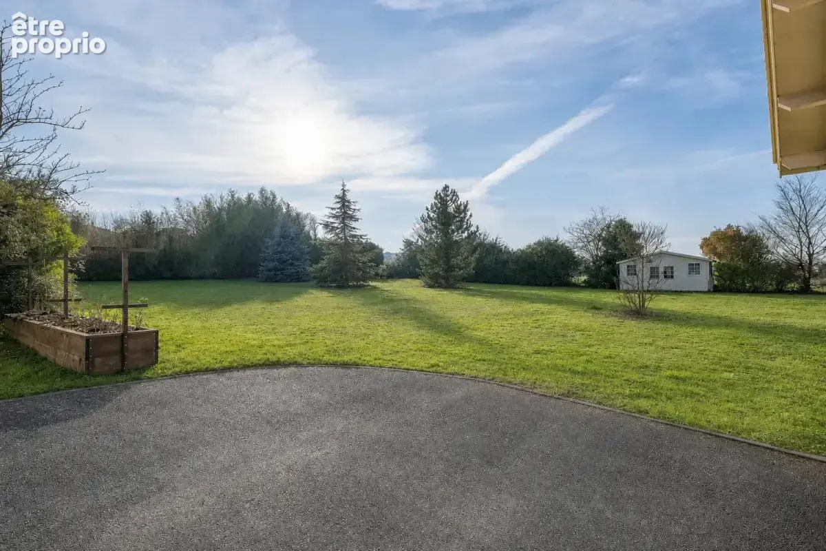 Maison lumineuse de 196 m² à Cubzac-les-Ponts - photo 5