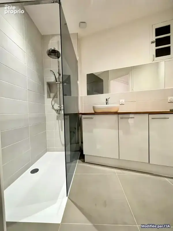 Appartement 3 pièces 101 m² à vendre à Grenoble (38000) - photo 7