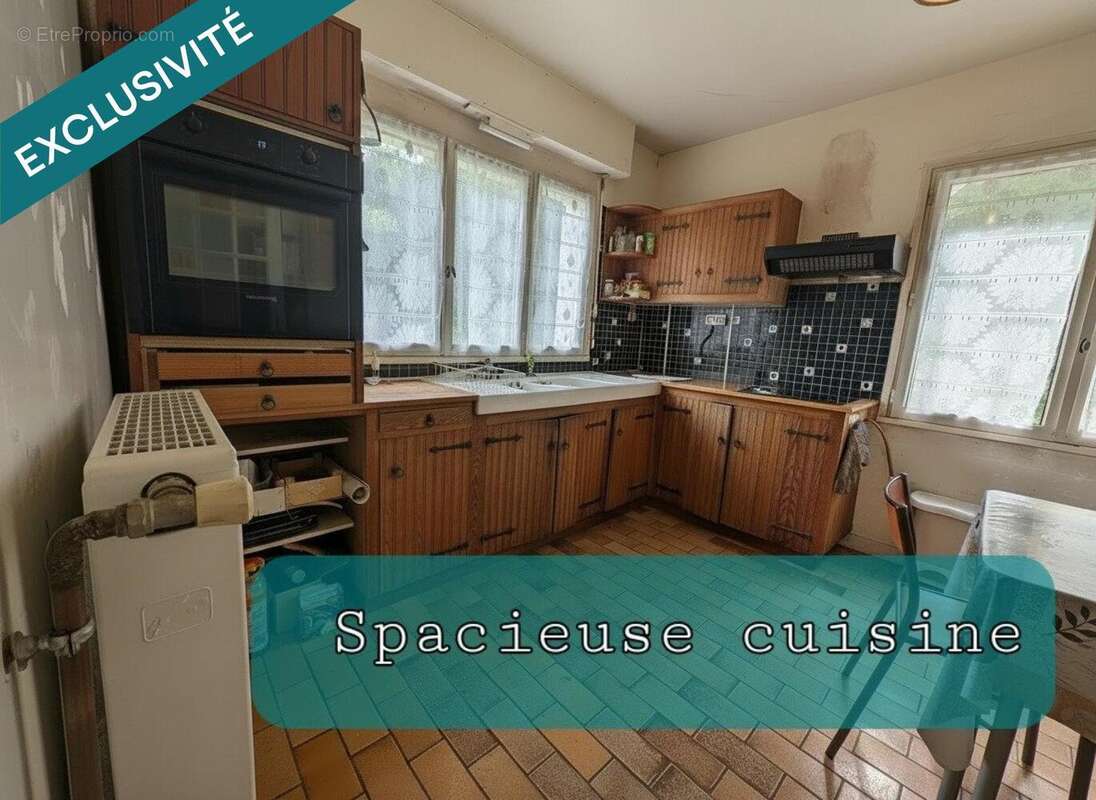 Photo 5 - Maison à BARENTIN