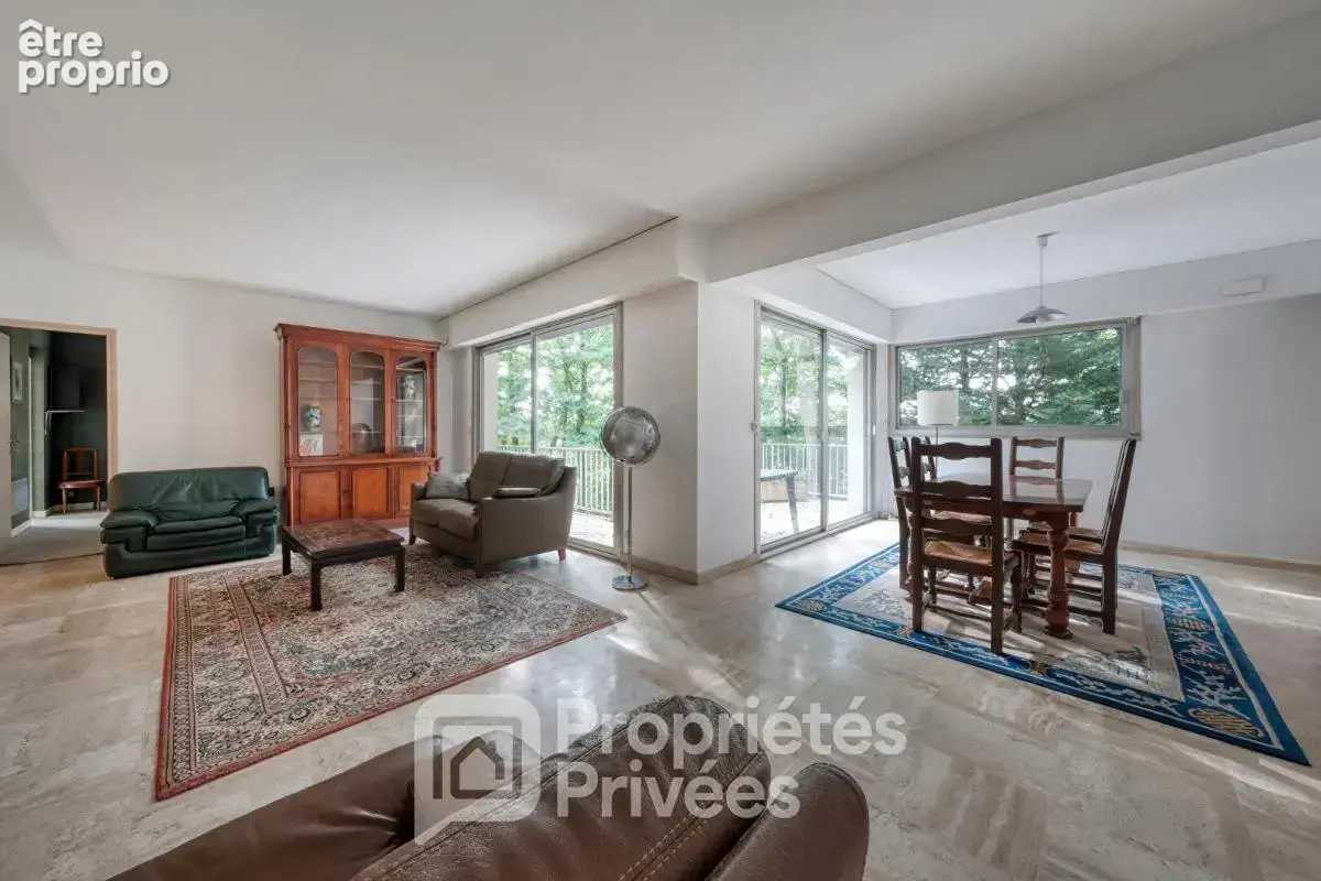 Maison d'architecte en pierre de taille - photo 3