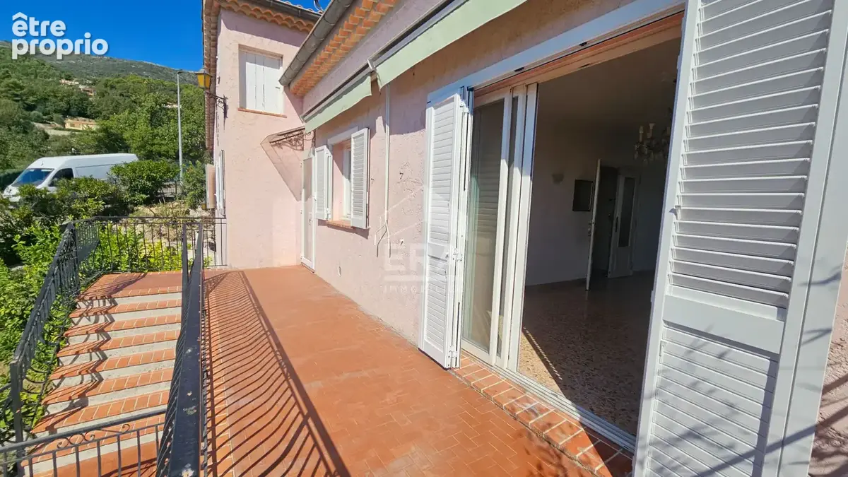 Maison 106m² à carros - photo 5