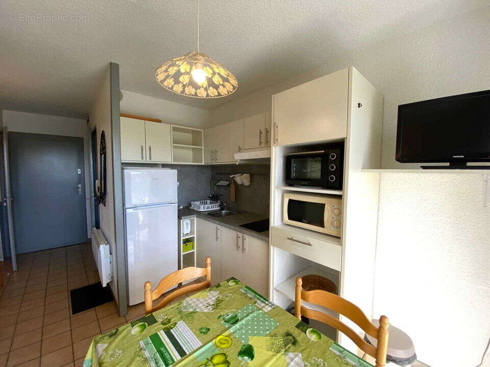 Appartement 24 m² à Cazaubon  - photo 62