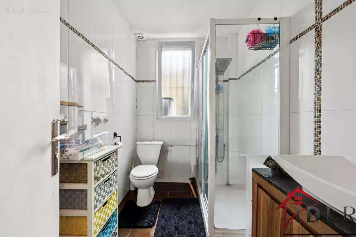 Appartement à NEUILLY-PLAISANCE