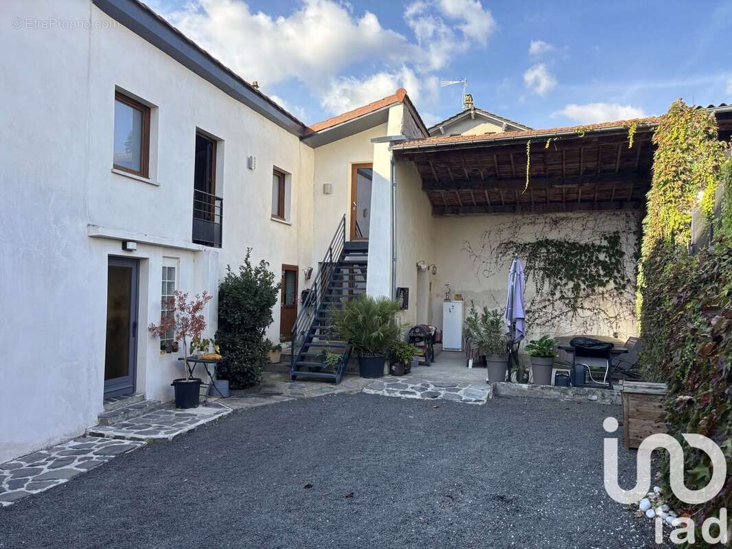 Photo 7 - Maison à PONT-DU-CHATEAU