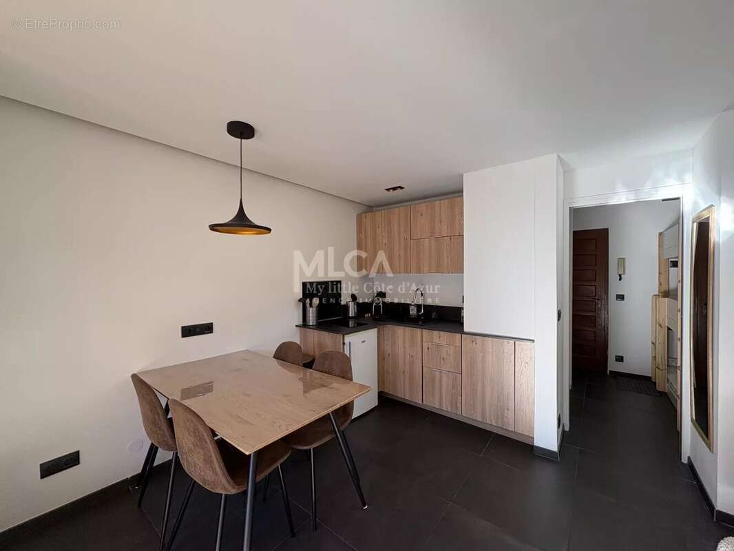 Appartement à SAINT-ETIENNE-DE-TINEE