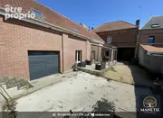 Maison à MAROEUIL
