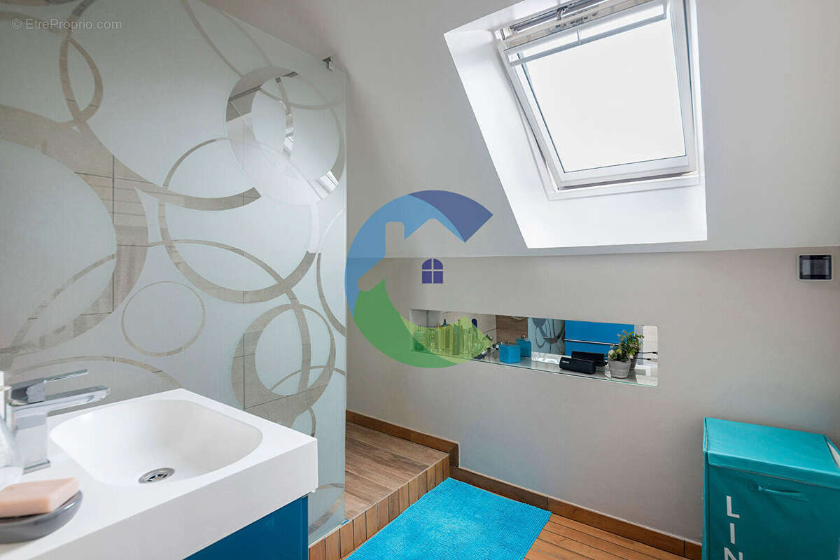 Maison à BALLAINVILLIERS