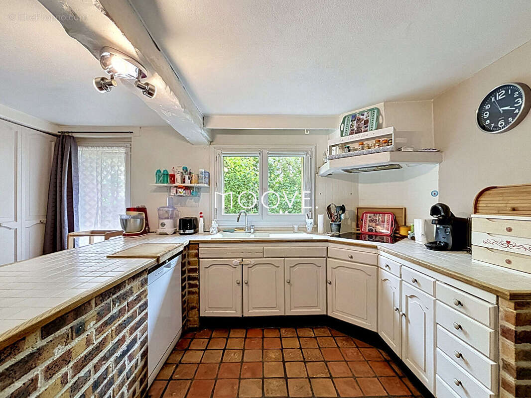 Maison à LE PETIT-QUEVILLY