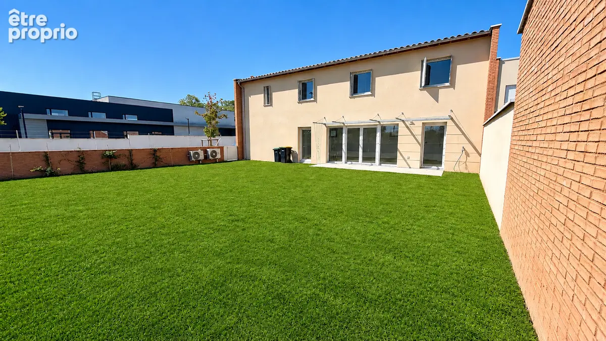 Maison neuve - photo 3