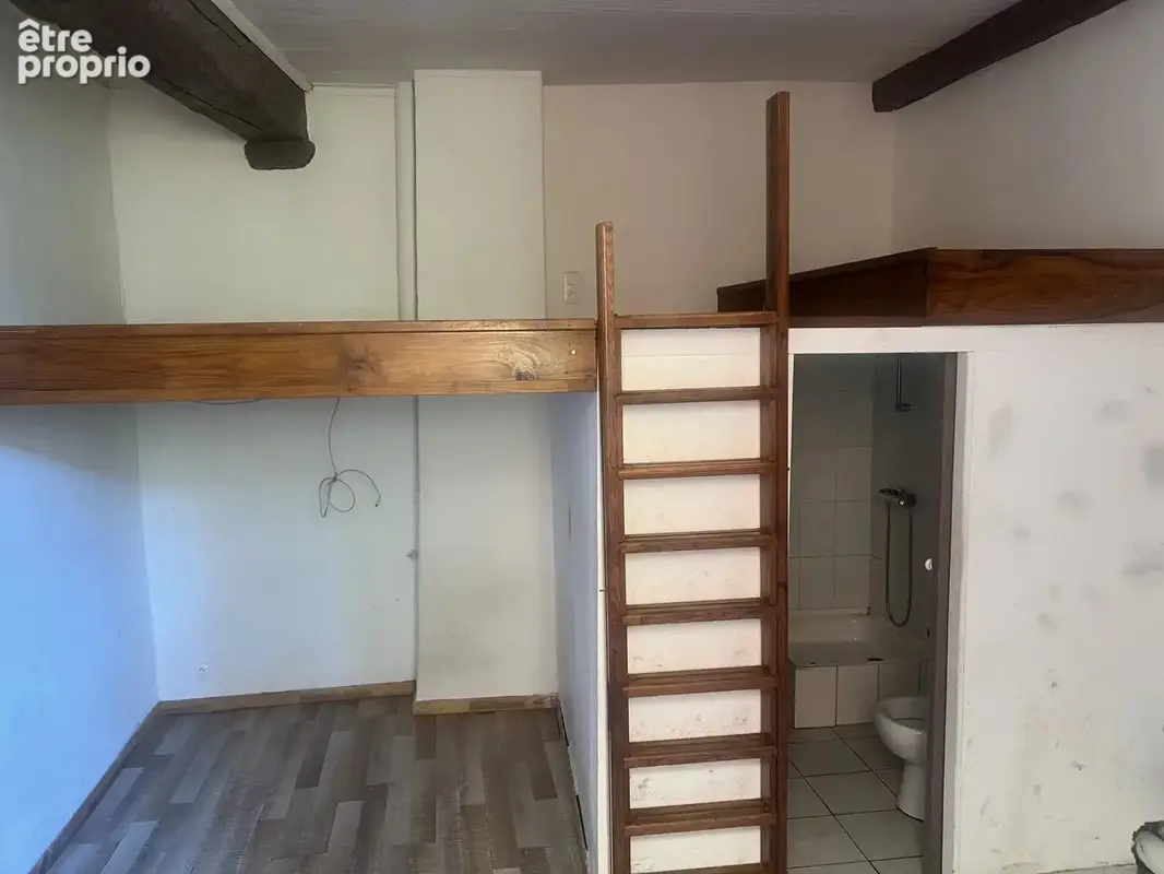 Vente Appartement Perpignan(66000) 27 000ï¿œ - photo 2