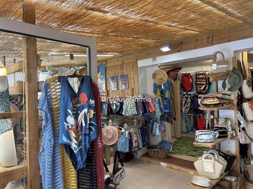 Commerce à ARGELES-SUR-MER