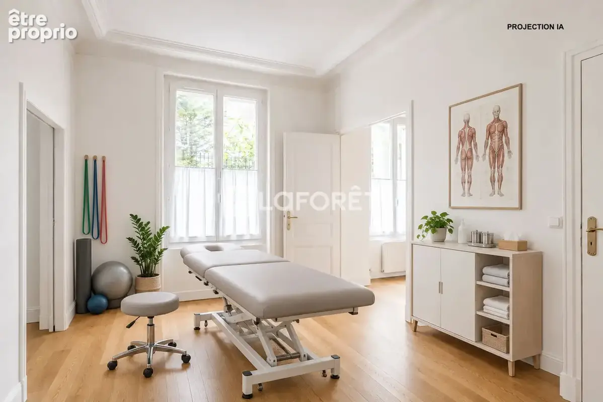 Photo Appartement à Paris-15e au prix de 380 000€