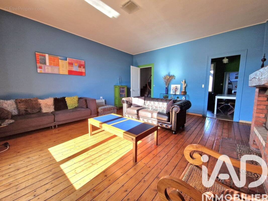 Photo 1 - Appartement à FORGES-LES-EAUX